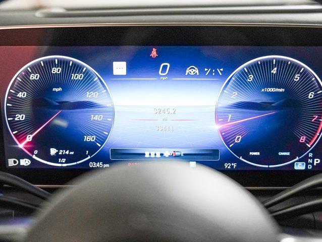 used 2023 Mercedes-Benz GLC 300 car, priced at $39,771