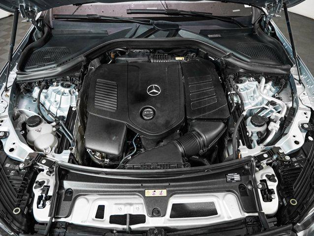 used 2023 Mercedes-Benz GLC 300 car, priced at $39,771