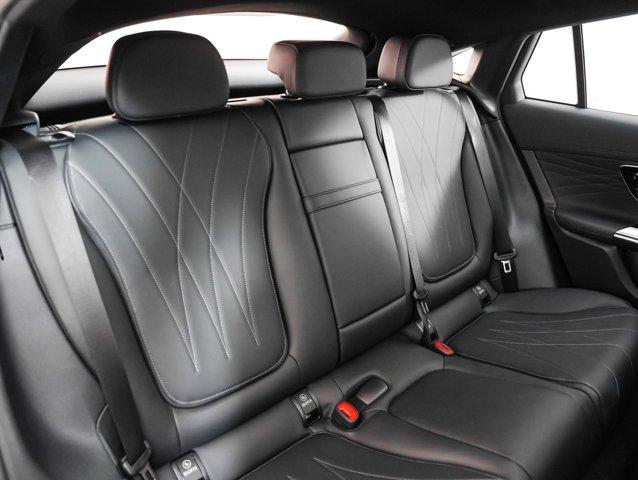 new 2025 Mercedes-Benz AMG GLC 63 car, priced at $106,285