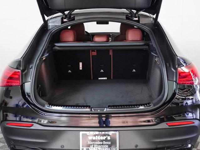 new 2026 Mercedes-Benz GLE 450 car, priced at $86,180