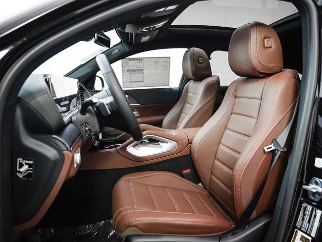 new 2026 Mercedes-Benz GLE 450 car, priced at $86,180