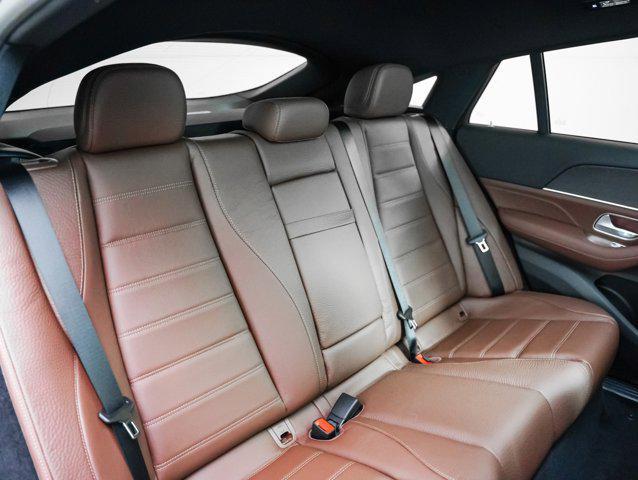 new 2026 Mercedes-Benz GLE 450 car, priced at $86,180