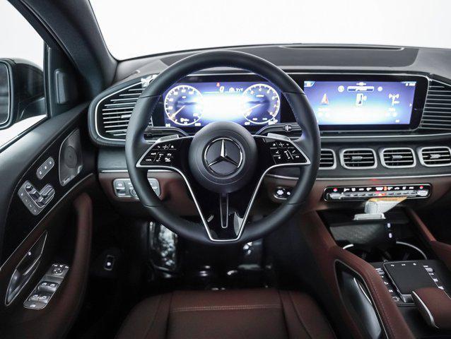 new 2026 Mercedes-Benz GLE 450 car, priced at $86,180