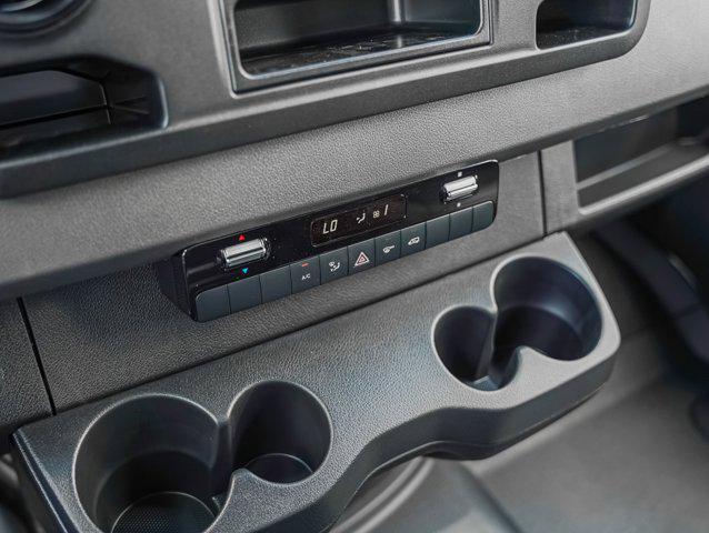 new 2025 Mercedes-Benz Sprinter 2500 car, priced at $65,622
