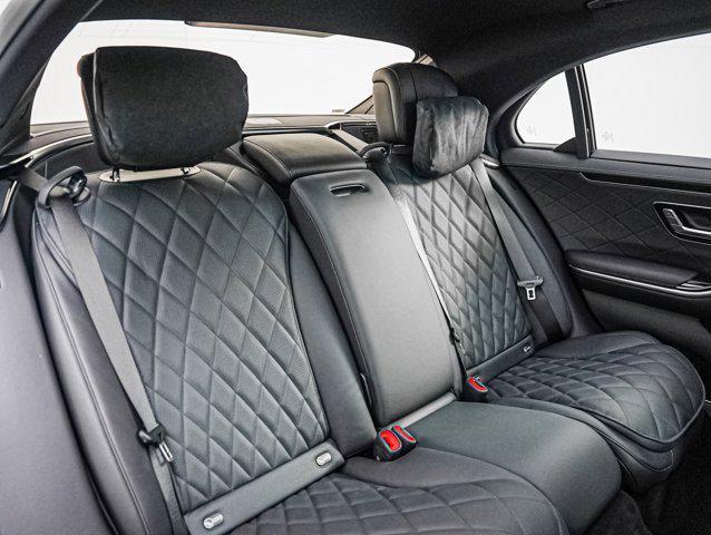 new 2026 Mercedes-Benz S-Class car, priced at $146,315