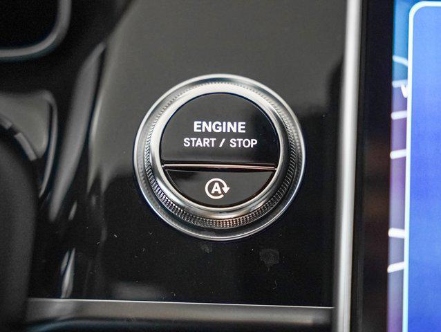 new 2026 Mercedes-Benz S-Class car, priced at $146,315