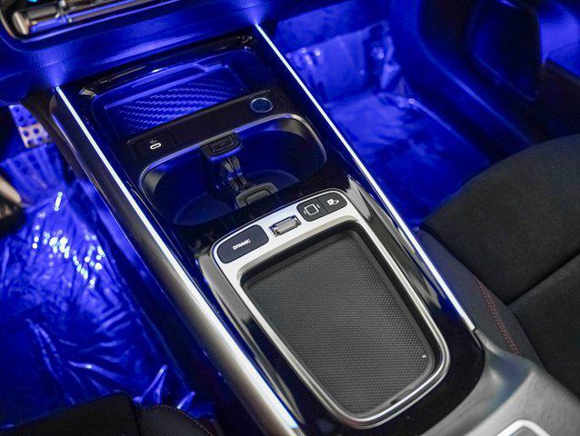 new 2026 Mercedes-Benz GLA 250 car, priced at $52,155