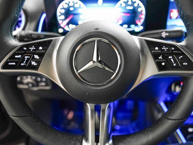 new 2026 Mercedes-Benz GLB 250 car, priced at $50,180