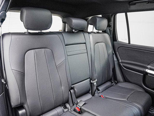 new 2026 Mercedes-Benz GLB 250 car, priced at $50,180