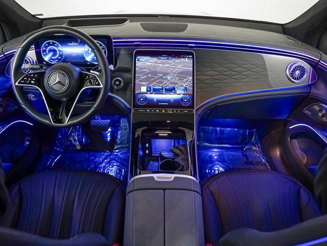 used 2023 Mercedes-Benz EQS 450 car, priced at $47,997