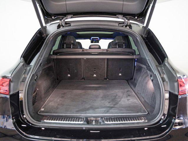 used 2023 Mercedes-Benz EQS 450 car, priced at $47,997