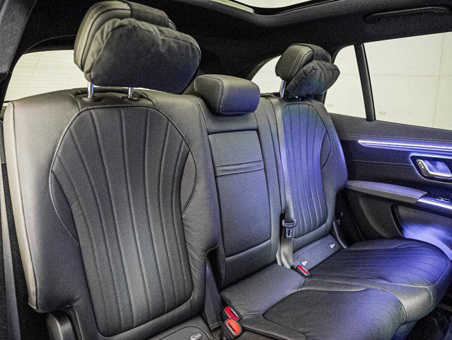 used 2023 Mercedes-Benz EQS 450 car, priced at $47,997