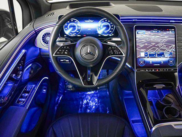 used 2023 Mercedes-Benz EQS 450 car, priced at $47,997