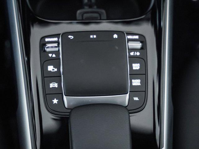 used 2023 Mercedes-Benz EQB 300 car, priced at $27,997