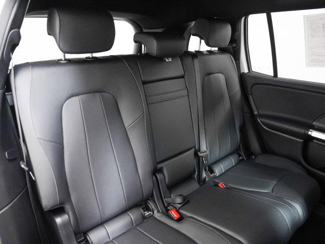 used 2023 Mercedes-Benz EQB 300 car, priced at $27,997
