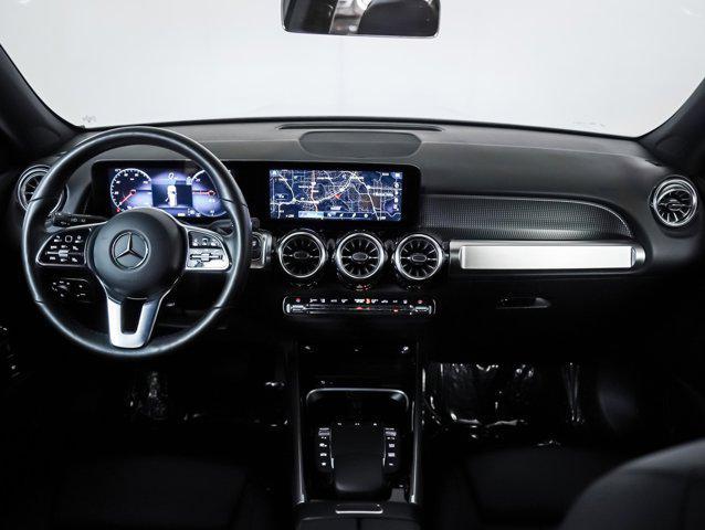 used 2023 Mercedes-Benz EQB 300 car, priced at $27,997