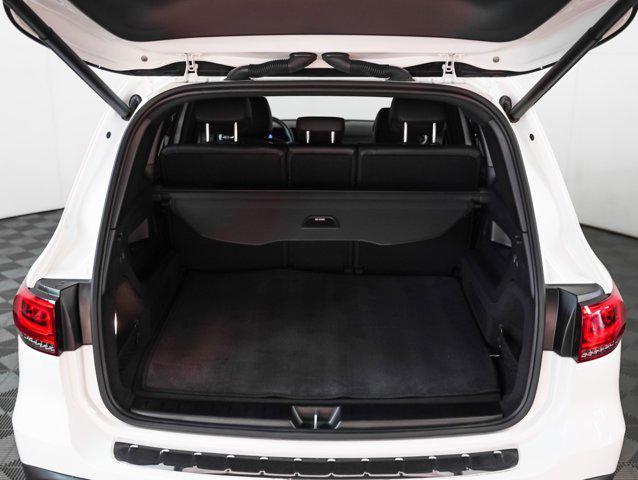 used 2023 Mercedes-Benz EQB 300 car, priced at $27,997