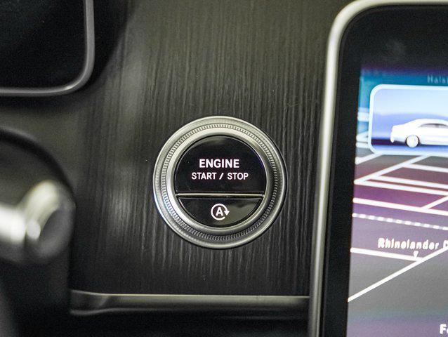 used 2022 Mercedes-Benz S-Class car, priced at $65,998