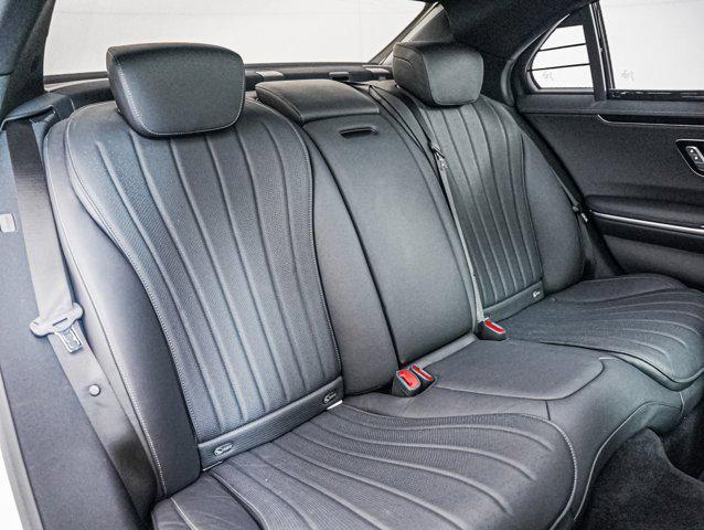used 2022 Mercedes-Benz S-Class car, priced at $65,998