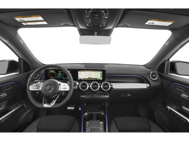 used 2023 Mercedes-Benz EQB 250 car, priced at $29,991