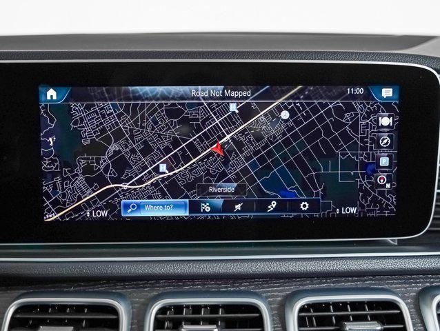 used 2023 Mercedes-Benz GLE 350 car, priced at $42,700