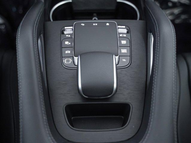 new 2026 Mercedes-Benz GLE 450 car, priced at $82,235