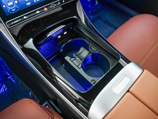 new 2026 Mercedes-Benz C-Class car, priced at $55,605