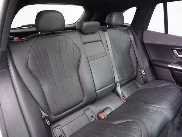 used 2023 Mercedes-Benz EQE 500 car, priced at $41,911