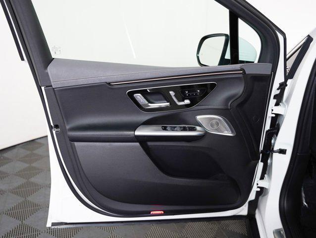 used 2023 Mercedes-Benz EQE 500 car, priced at $41,911