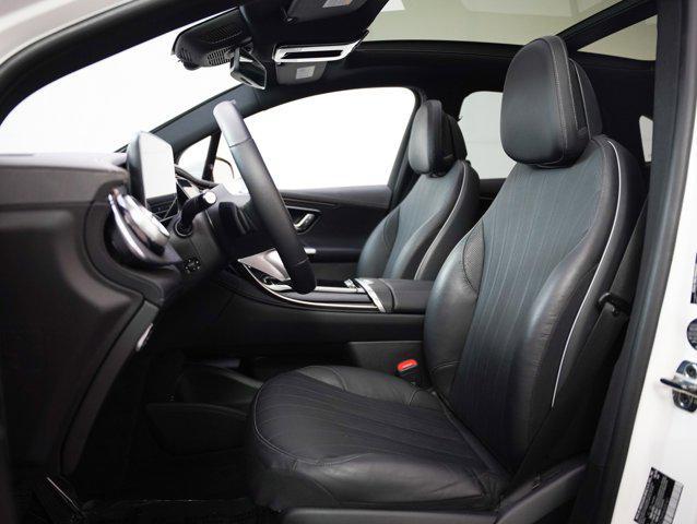 used 2023 Mercedes-Benz EQE 500 car, priced at $41,911