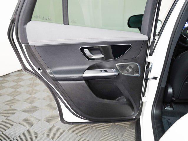 used 2023 Mercedes-Benz EQE 500 car, priced at $41,911