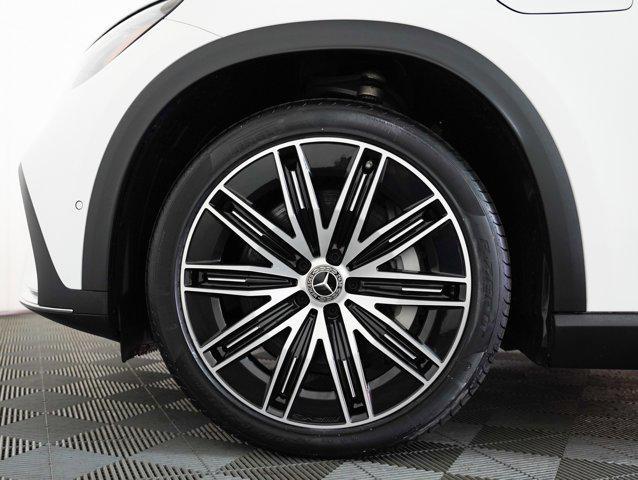 used 2023 Mercedes-Benz EQE 500 car, priced at $41,911