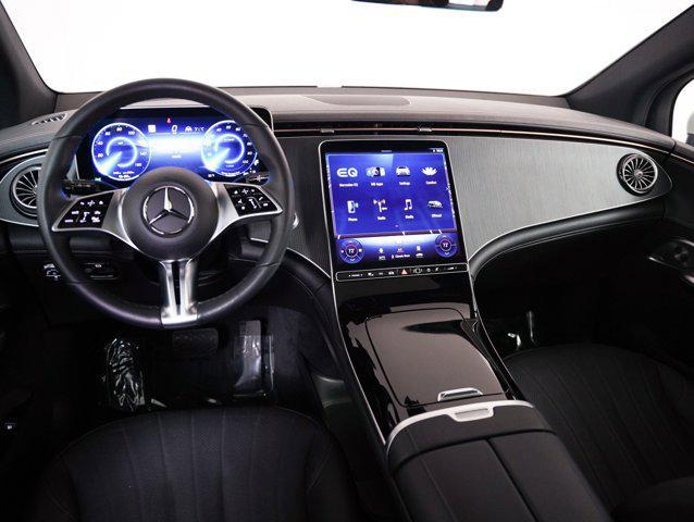 used 2023 Mercedes-Benz EQE 500 car, priced at $41,911