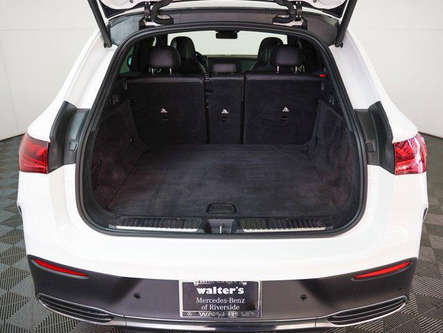 used 2023 Mercedes-Benz EQE 500 car, priced at $41,911