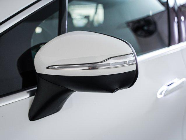 used 2023 Mercedes-Benz EQE 500 car, priced at $41,911