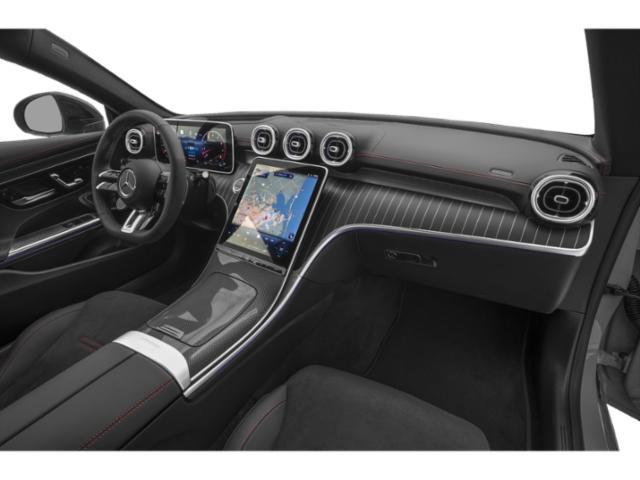 new 2026 Mercedes-Benz AMG CLE 53 car, priced at $89,920