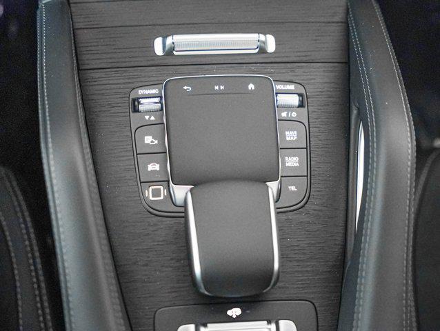 new 2026 Mercedes-Benz AMG GLE 53 car, priced at $98,075