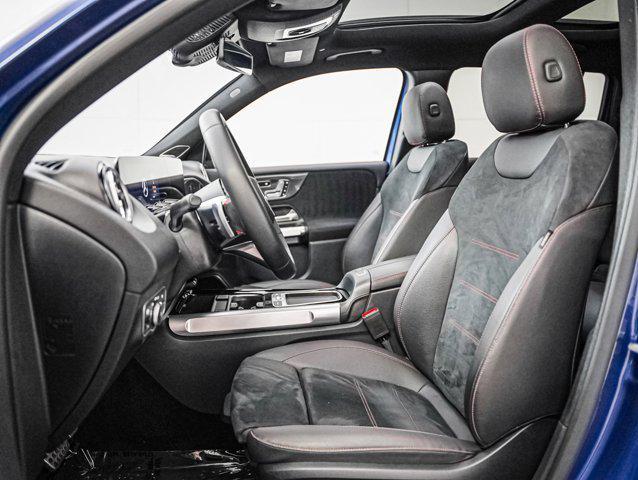 used 2024 Mercedes-Benz GLB 250 car, priced at $33,991