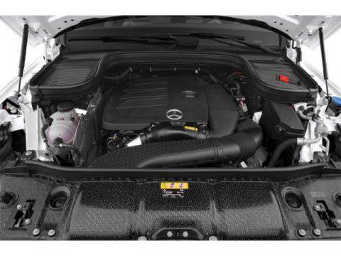 used 2022 Mercedes-Benz GLE 350 car, priced at $37,500