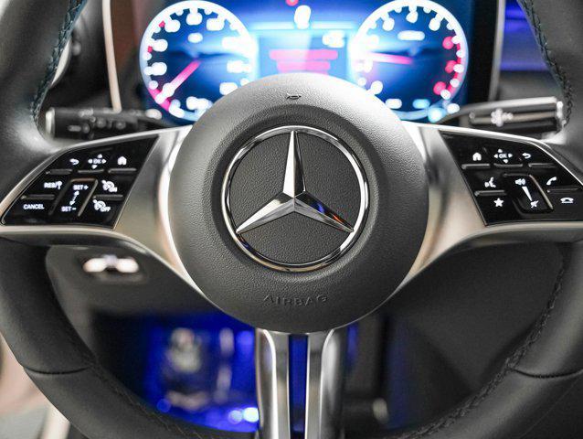 new 2026 Mercedes-Benz GLC 300 car, priced at $54,090