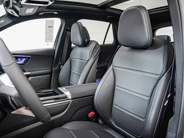 new 2026 Mercedes-Benz GLC 300 car, priced at $54,090
