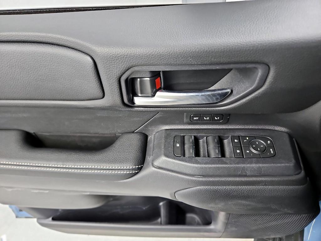 used 2024 Toyota Land Cruiser car, priced at $65,998