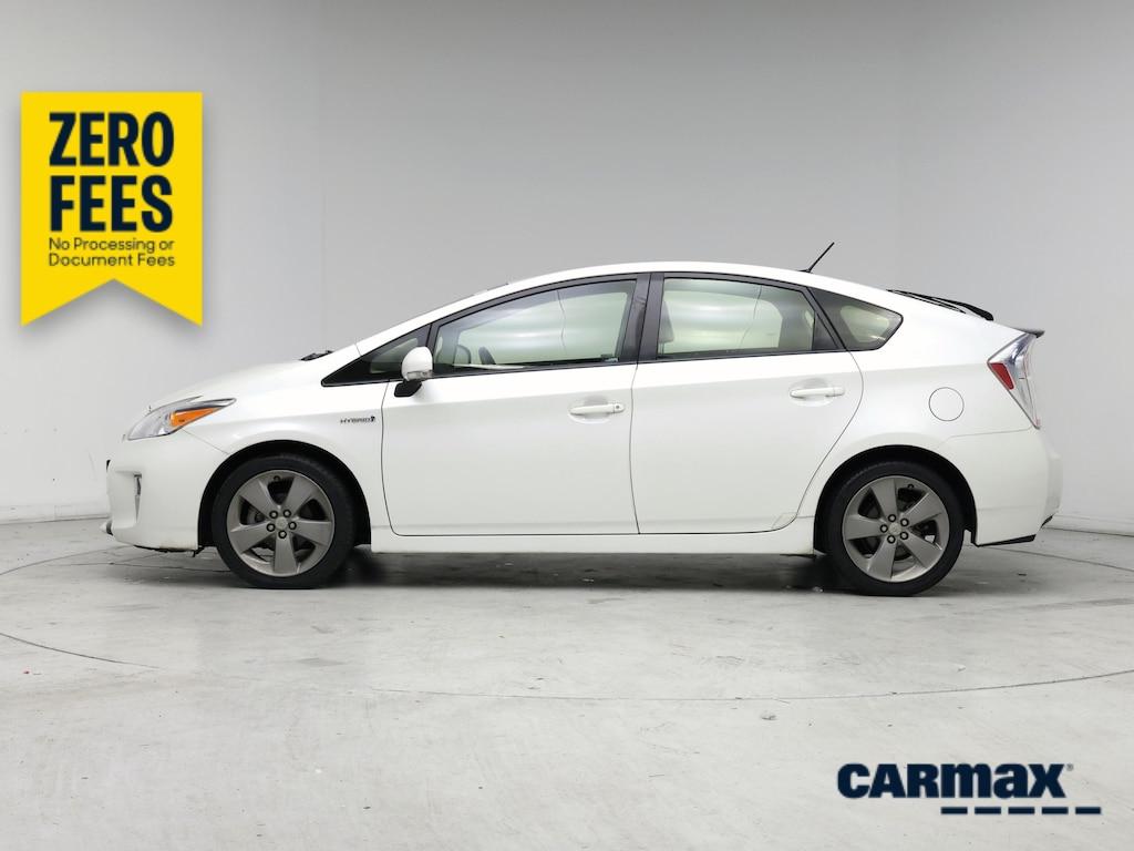 used 2015 Toyota Prius car, priced at $18,998