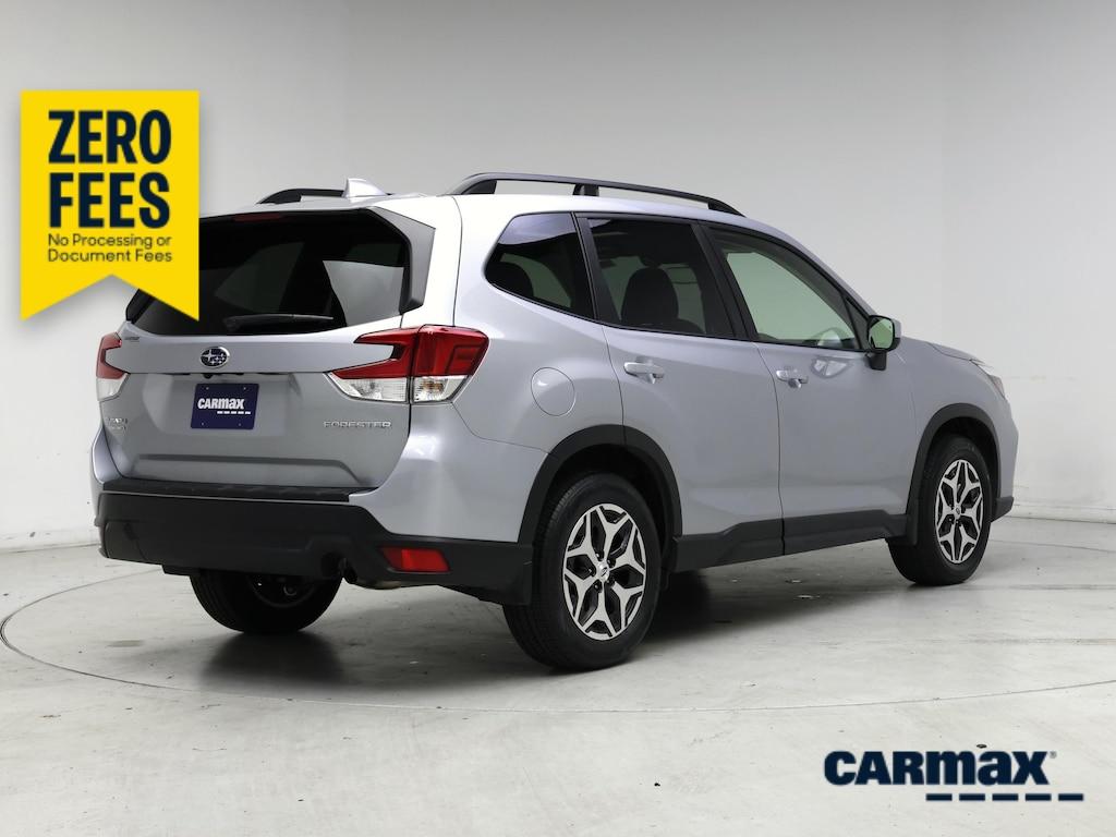 used 2019 Subaru Forester car, priced at $28,998