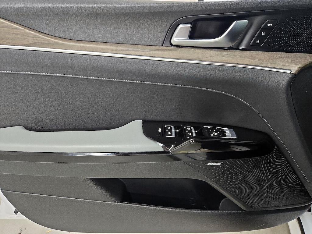 used 2022 Kia K5 car, priced at $22,998