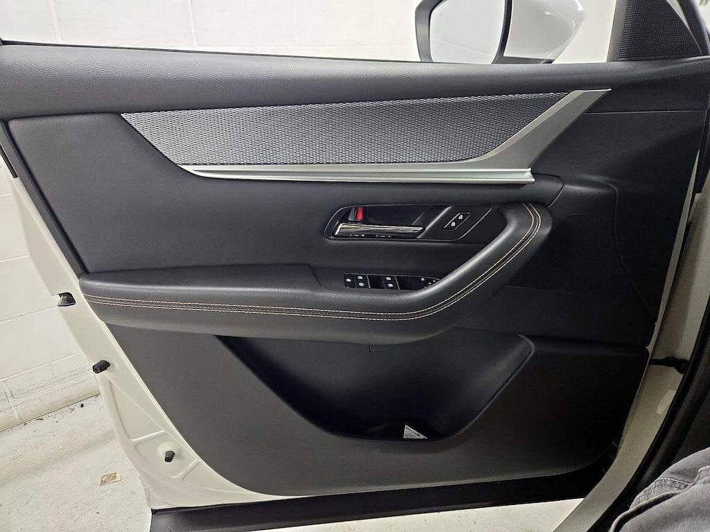 used 2024 Mazda CX-90 car, priced at $30,998