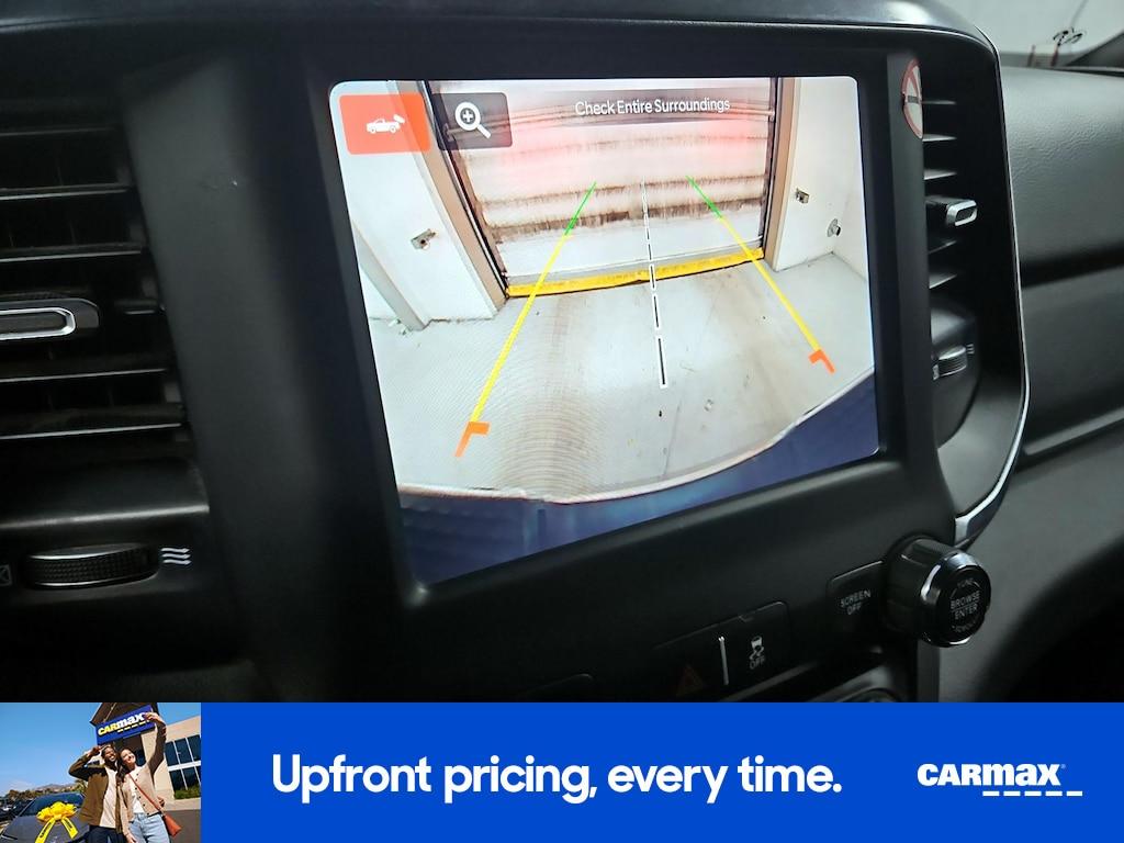 used 2024 Ram 2500 car, priced at $43,998