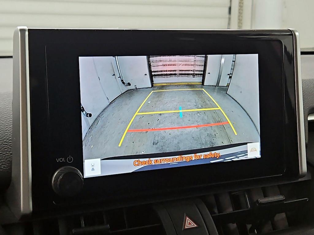 used 2024 Toyota RAV4 car, priced at $27,998