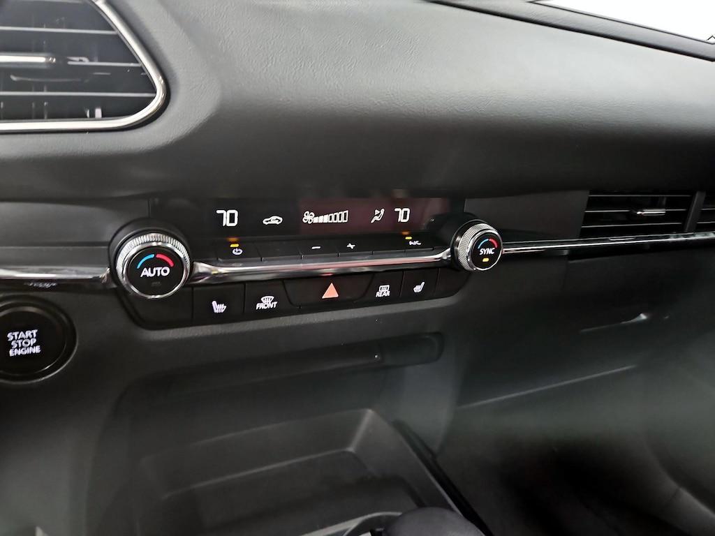 used 2023 Mazda CX-30 car, priced at $26,998