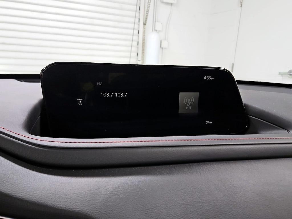 used 2023 Mazda CX-30 car, priced at $26,998